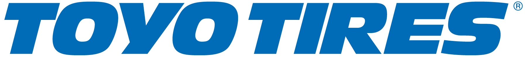 Toyo Tire's logo